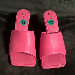 Used ones inside house